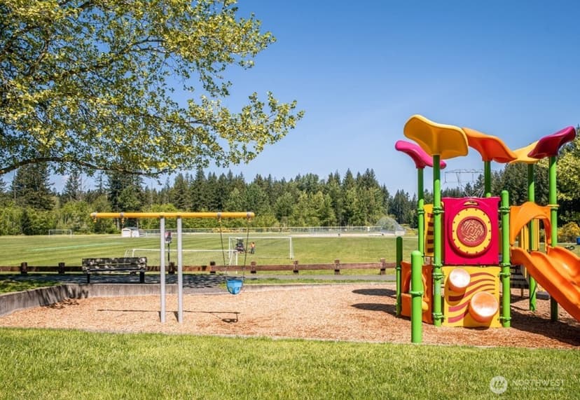 Property photo for 25235 SE Klahanie Boulevard #P201, Sammamish photo 35
