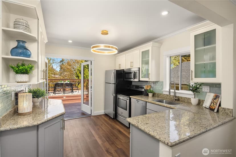 Property photo for 324 NE 54th Street, Seattle photo 6