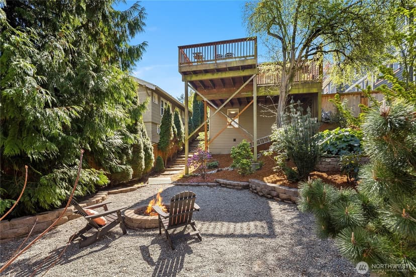 Property photo for 324 NE 54th Street, Seattle photo 23