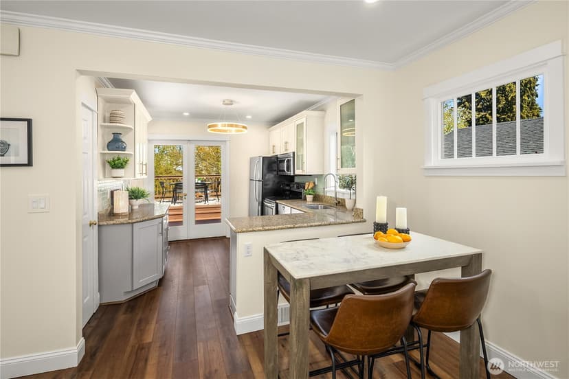 Property photo for 324 NE 54th Street, Seattle photo 5