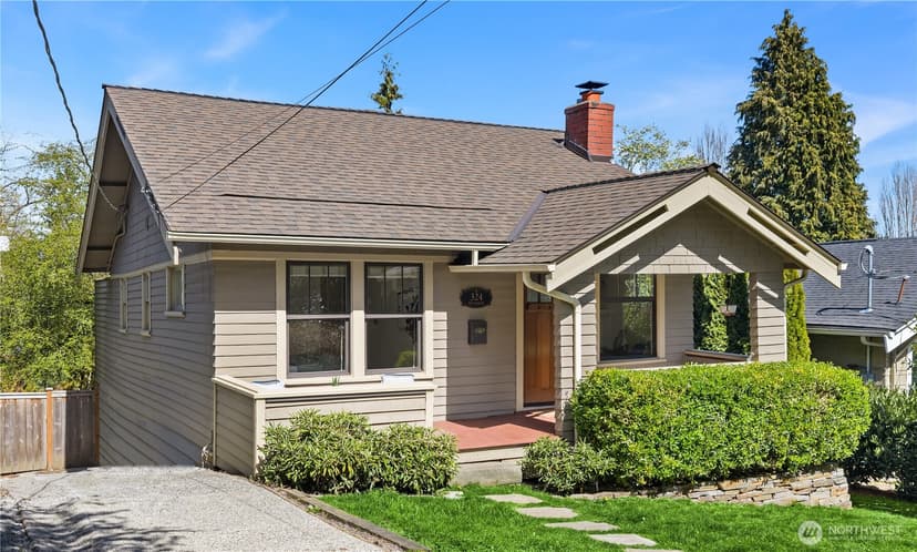 Property photo for 324 NE 54th Street, Seattle photo 26