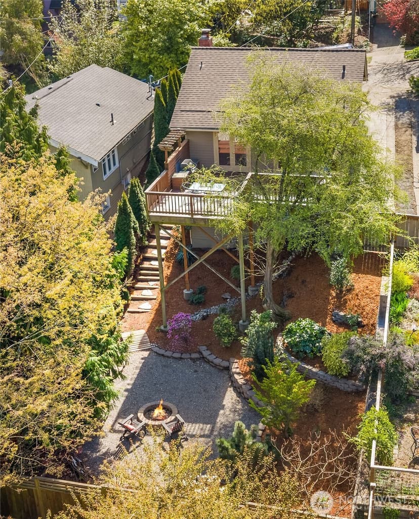 Property photo for 324 NE 54th Street, Seattle photo 24