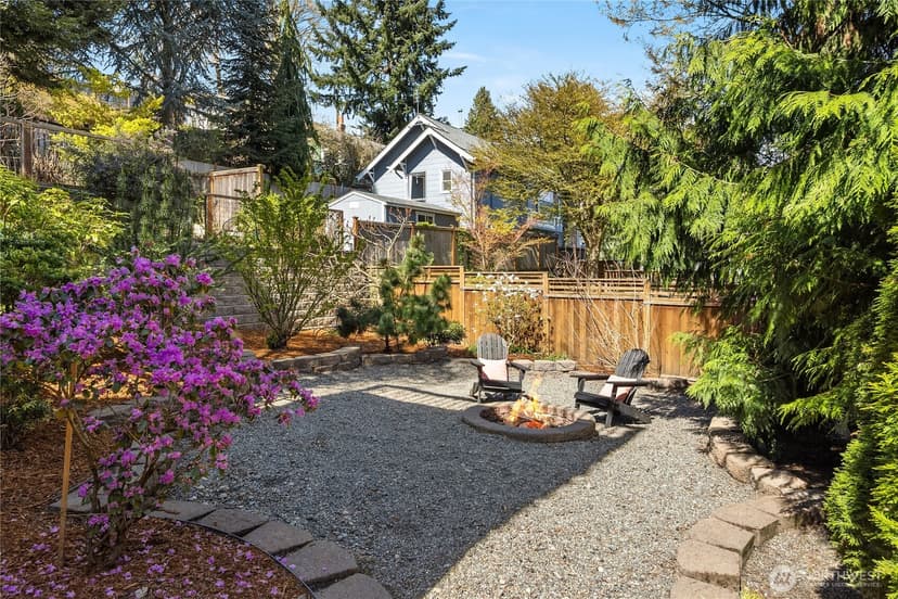 Property photo for 324 NE 54th Street, Seattle photo 21