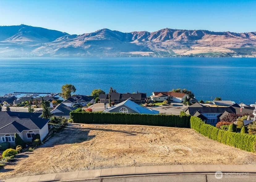 Property photo for 109 Apple Avenue, Chelan