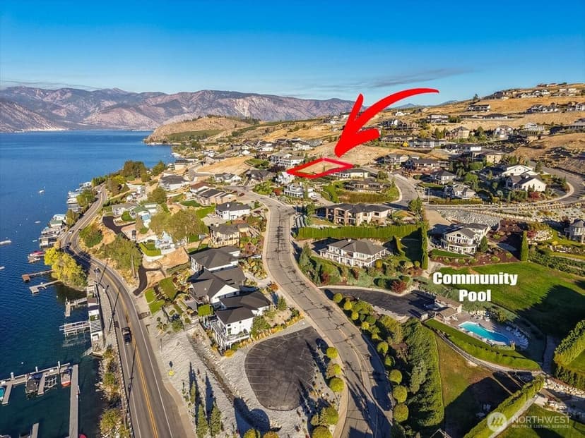 Property photo for 109 Apple Avenue, Chelan photo 10