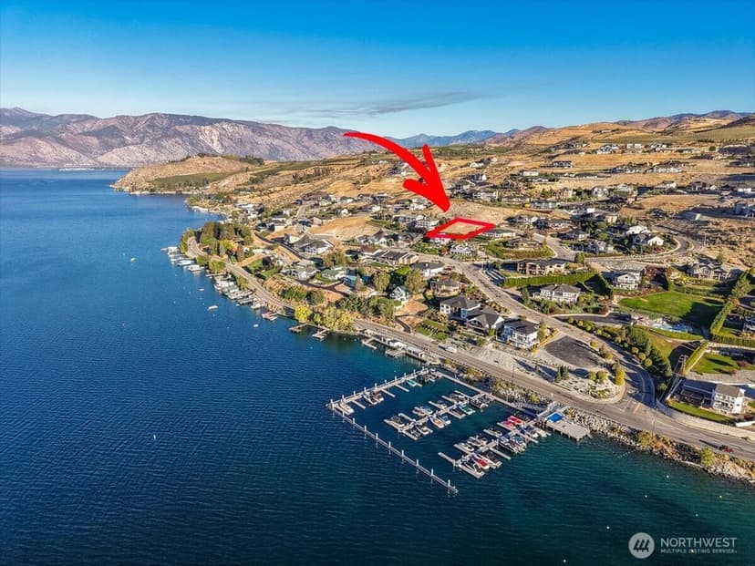 Property photo for 109 Apple Avenue, Chelan photo 8