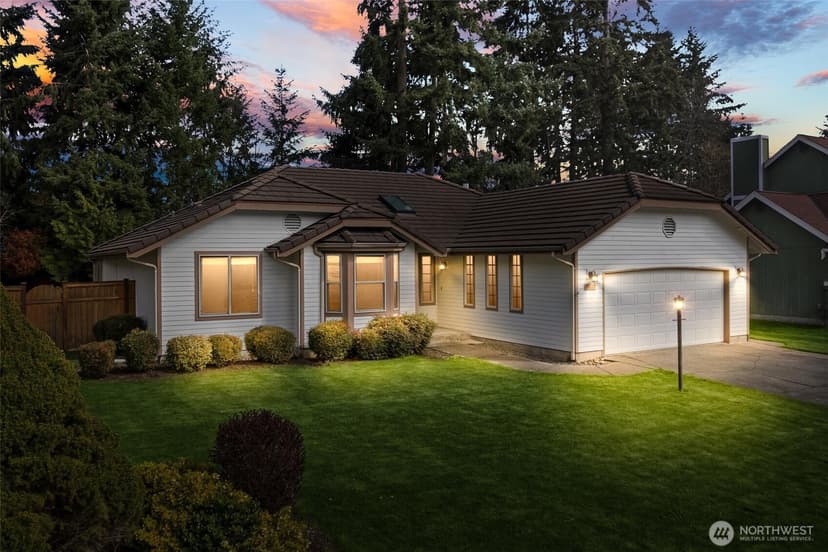 Property photo for 8617 120th Street Ct E, Puyallup photo 2