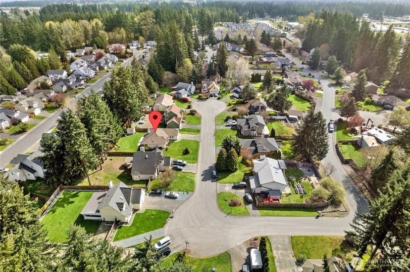 Property photo for 8617 120th Street Ct E, Puyallup photo 6