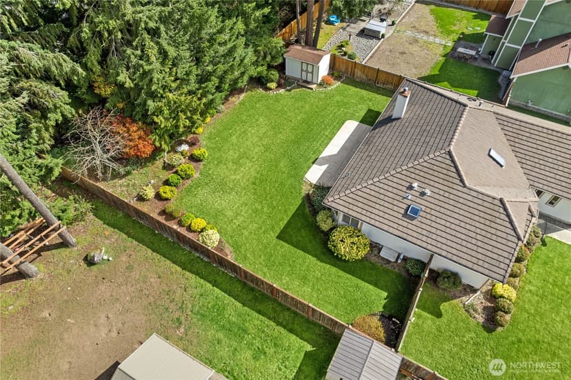Property photo for 8617 120th Street Ct E, Puyallup photo 32