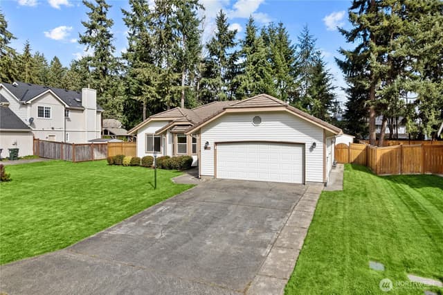 Property photo for 8617 120th Street Ct E, Puyallup photo 4