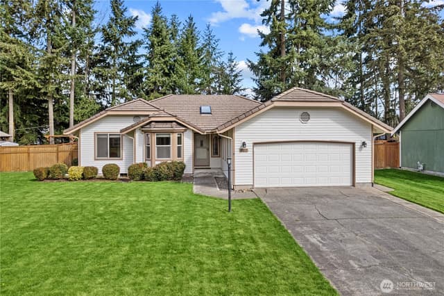 Property photo for 8617 120th Street Ct E, Puyallup