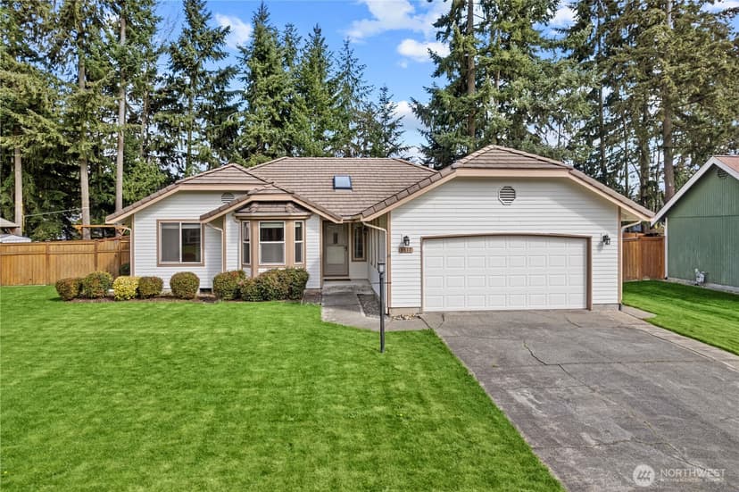 Property photo for 8617 120th Street Ct E, Puyallup