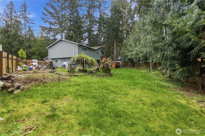 Property photo for 983 NE Melia Lane, Bremerton photo 23