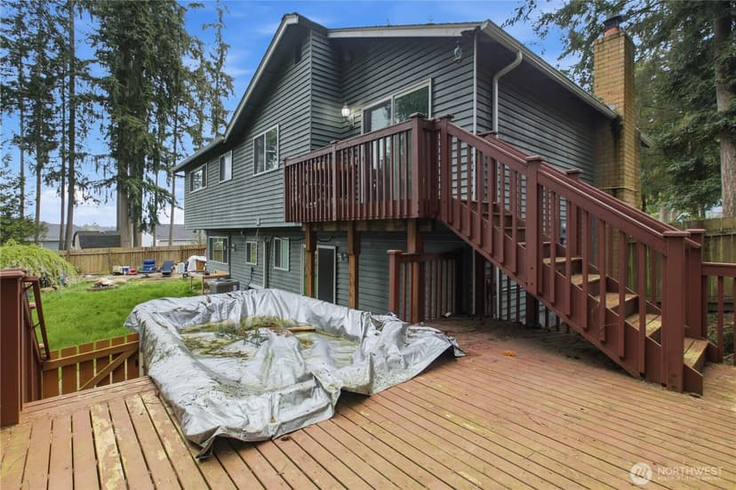 Property photo for 983 NE Melia Lane, Bremerton photo 21