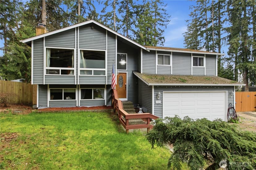 Property photo for 983 NE Melia Lane, Bremerton