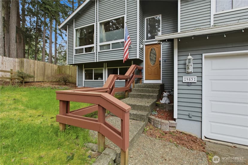 Property photo for 983 NE Melia Lane, Bremerton photo 3