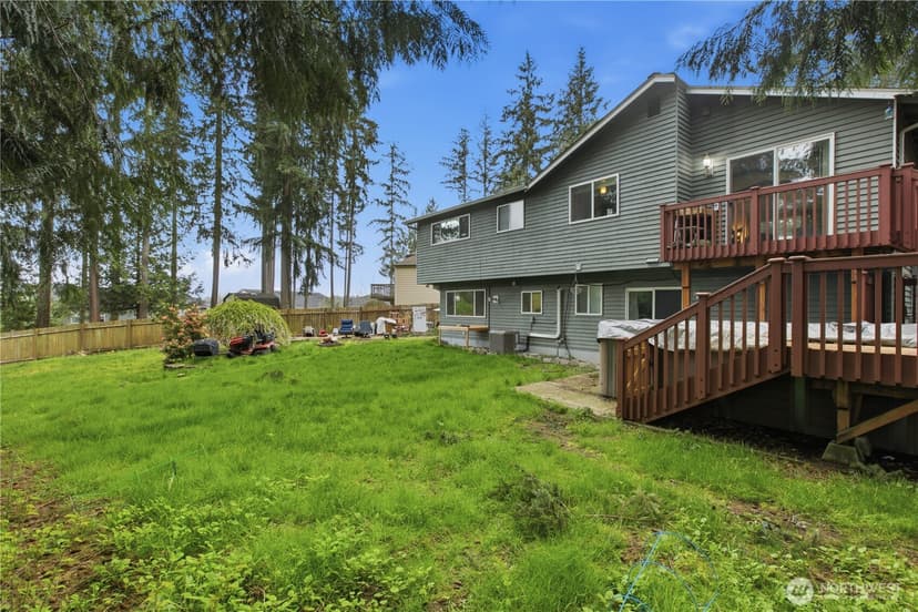 Property photo for 983 NE Melia Lane, Bremerton photo 22