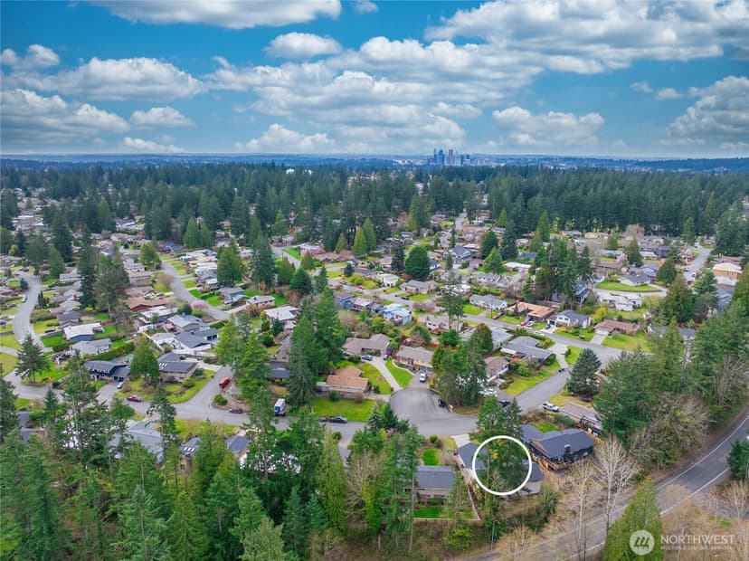 Property photo for 1208 172nd Avenue NE, Bellevue photo 36