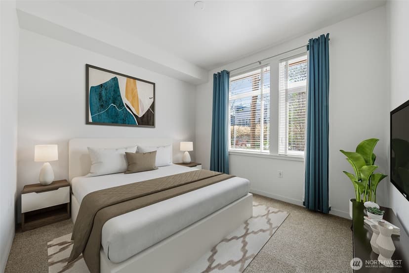 Property photo for 15100 6th Avenue SW #332, Burien photo 15