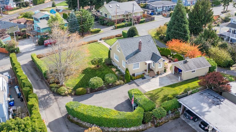 Property photo for 4436 Seahurst, Everett photo 39