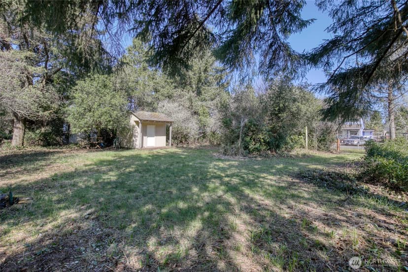 Property photo for 265 Wishkah Street SW, Ocean Shores