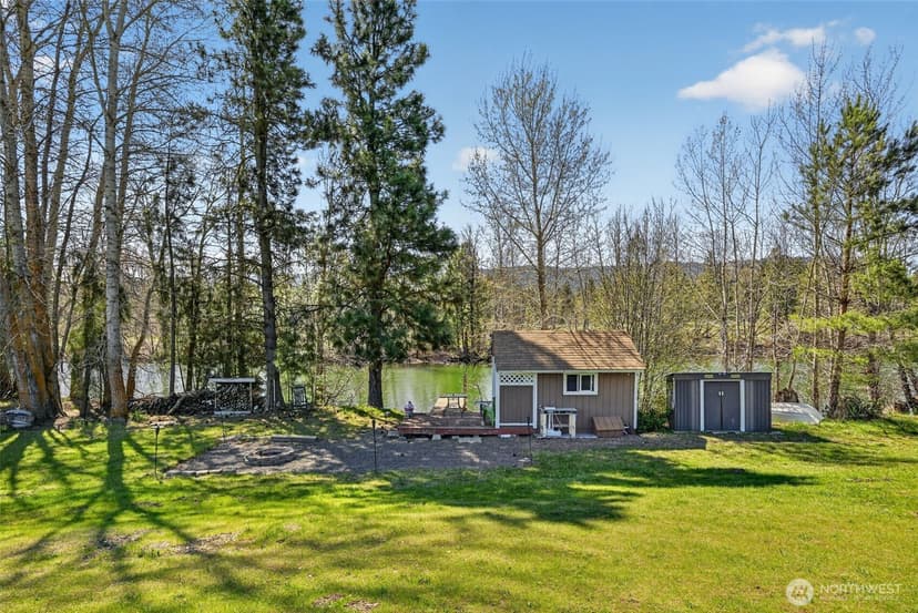 Property photo for 1000 Airport Road, Cle Elum photo 34