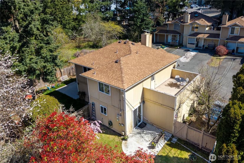 Property photo for 1220 NE 177th Street #A, Seattle photo 20