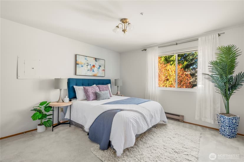 Property photo for 1220 NE 177th Street #A, Seattle photo 11