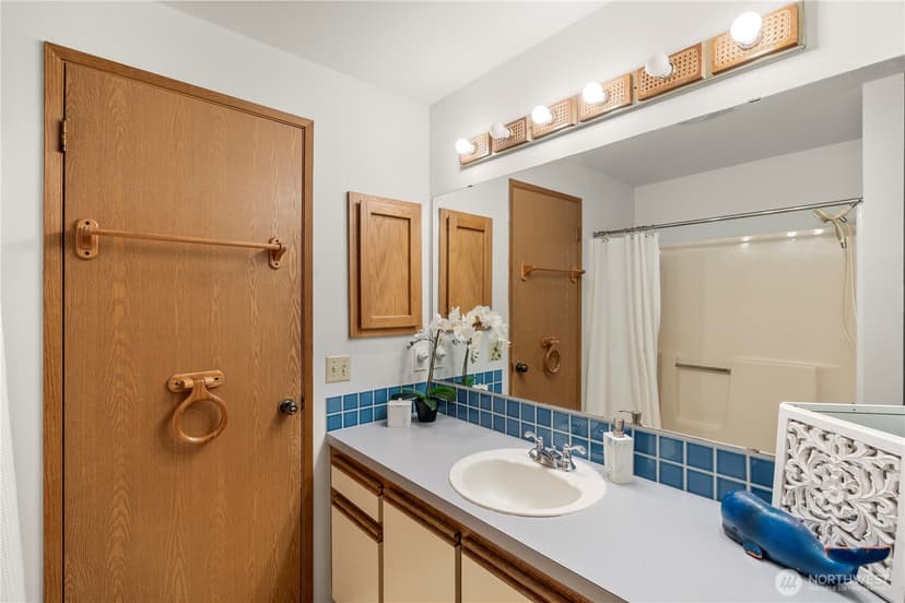 Property photo for 1220 NE 177th Street #A, Seattle photo 15