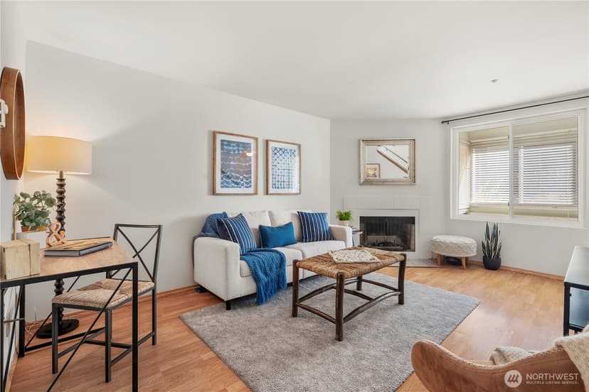 Property photo for 1220 NE 177th Street #A, Seattle photo 4