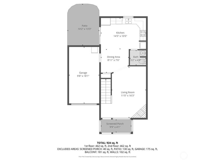 Property photo for 1220 NE 177th Street #A, Seattle photo 24