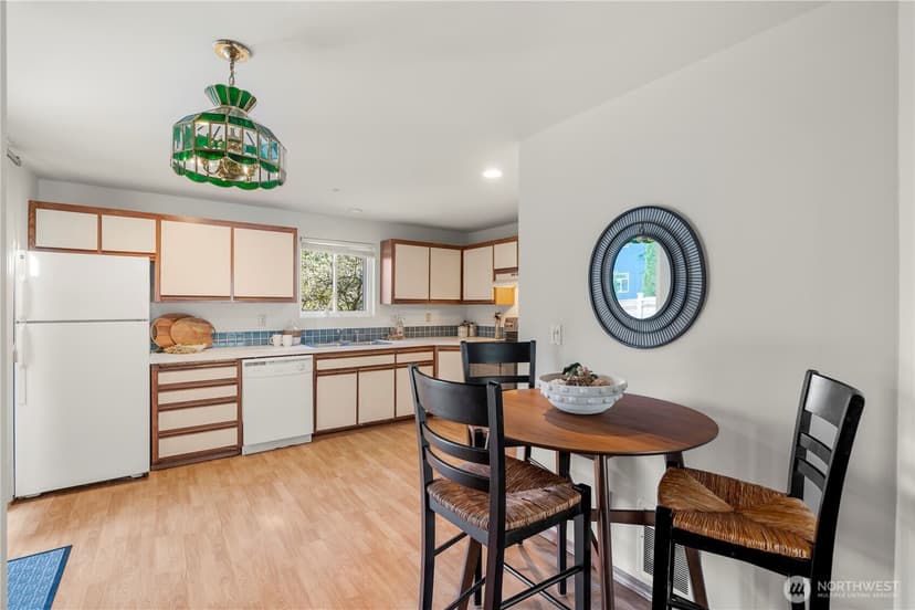 Property photo for 1220 NE 177th Street #A, Seattle photo 7