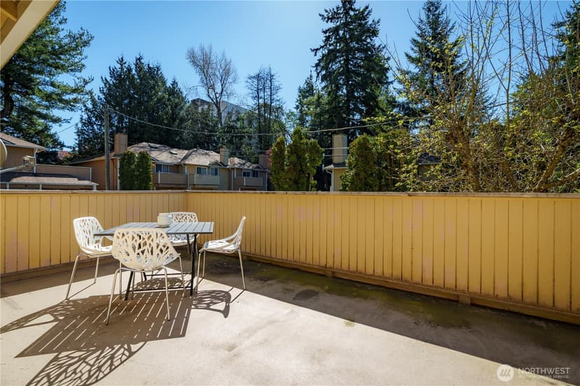 Property photo for 1220 NE 177th Street #A, Seattle photo 17