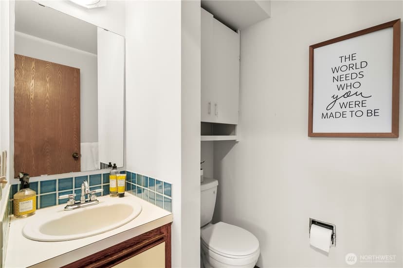 Property photo for 1220 NE 177th Street #A, Seattle photo 9