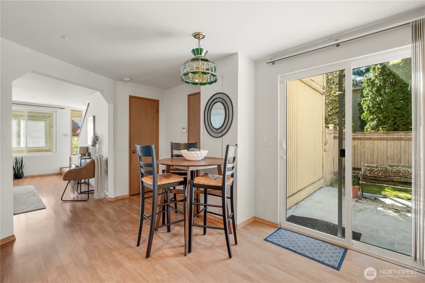 Property photo for 1220 NE 177th Street #A, Seattle photo 8