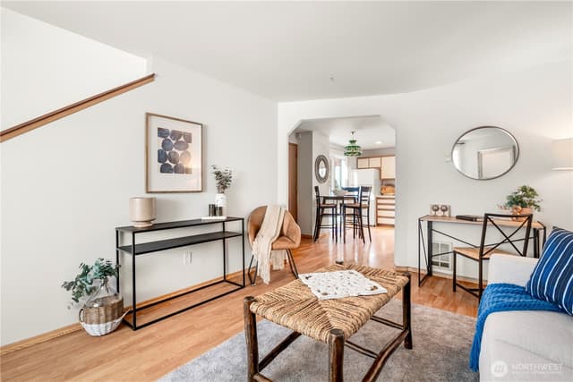 Property photo for 1220 NE 177th Street #A, Seattle photo 2
