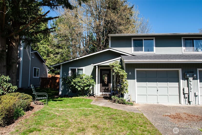Property photo for 3227 134th Place SW #A, Lynnwood