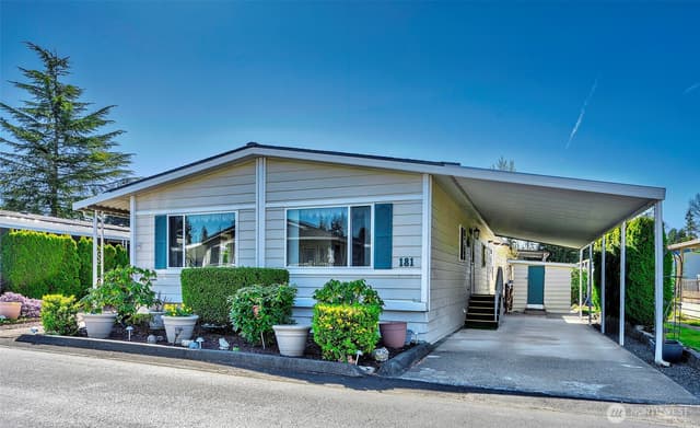 Property photo for 620 112th Street SE #181, Everett
