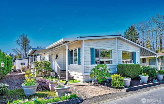 Property photo for 620 112th Street SE #181, Everett photo 2