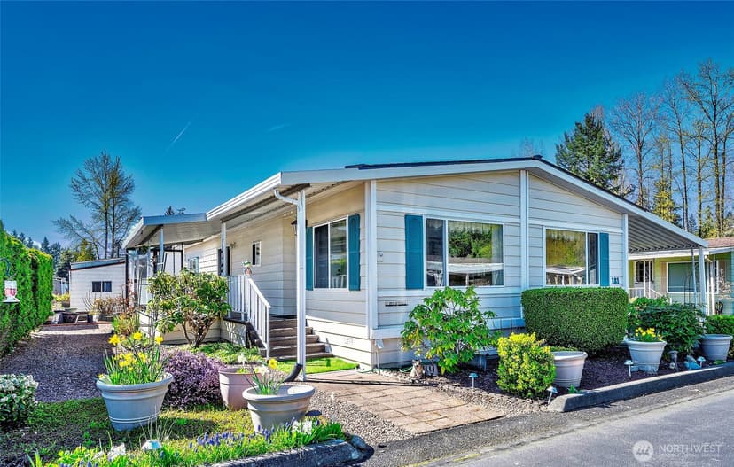 Property photo for 620 112th Street SE #181, Everett photo 2