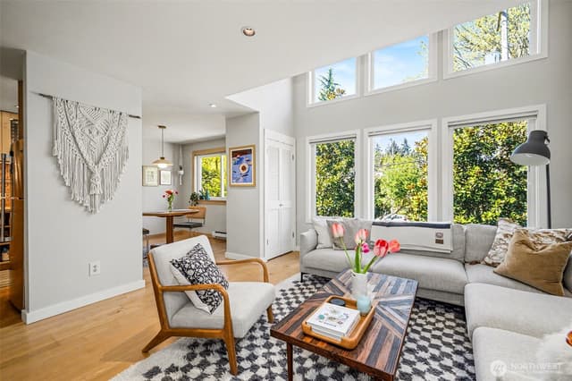 Property photo for 3423 W Government Way #7, Seattle