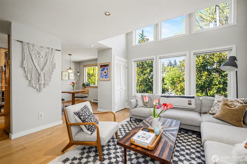 Property photo for 3423 W Government Way #7, Seattle
