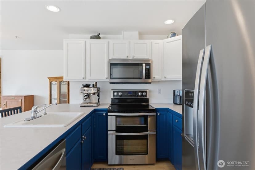 Property photo for 808 W Manson Highway #D201, Chelan photo 12