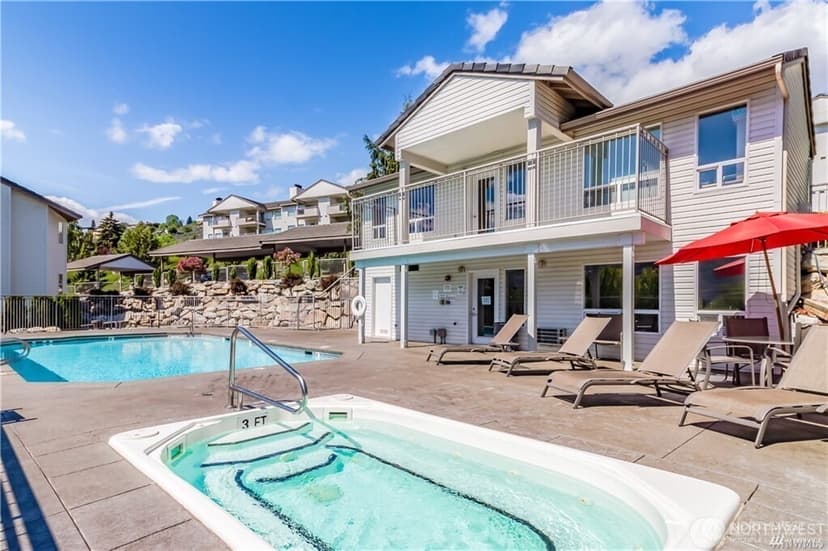 Property photo for 808 W Manson Highway #D201, Chelan photo 30