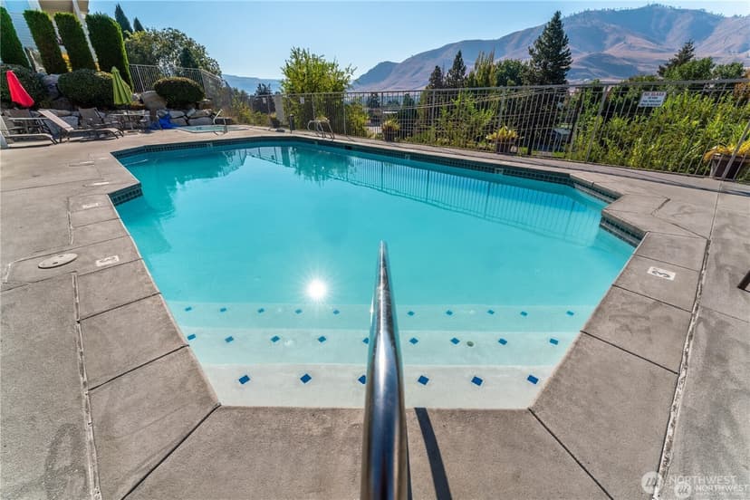 Property photo for 808 W Manson Highway #D201, Chelan photo 31