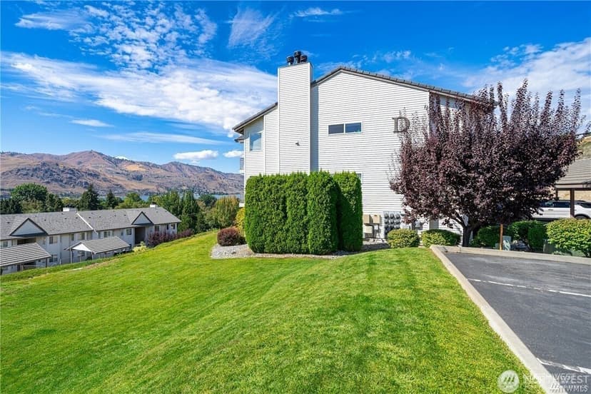 Property photo for 808 W Manson Highway #D201, Chelan photo 6