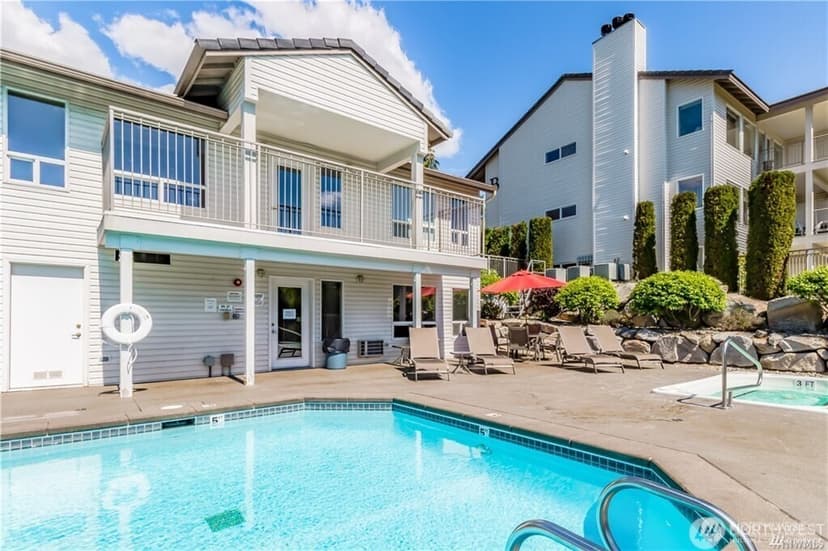 Property photo for 808 W Manson Highway #D201, Chelan photo 29