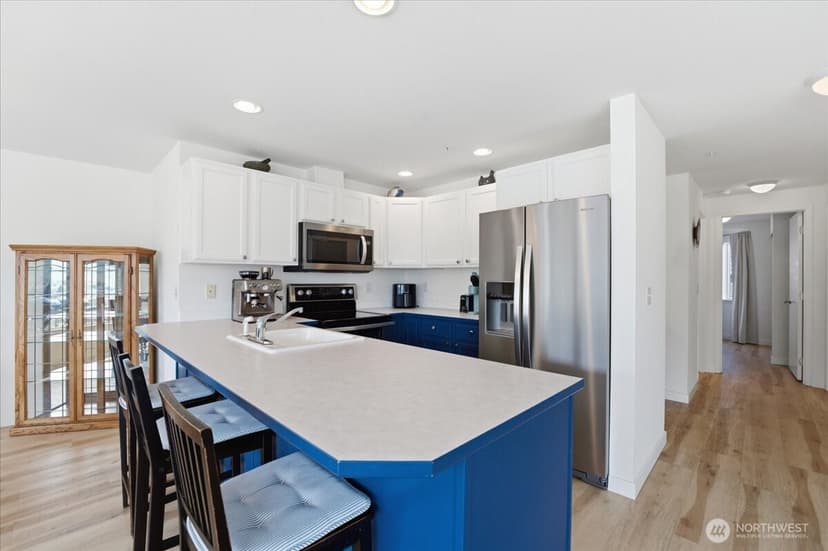 Property photo for 808 W Manson Highway #D201, Chelan photo 13