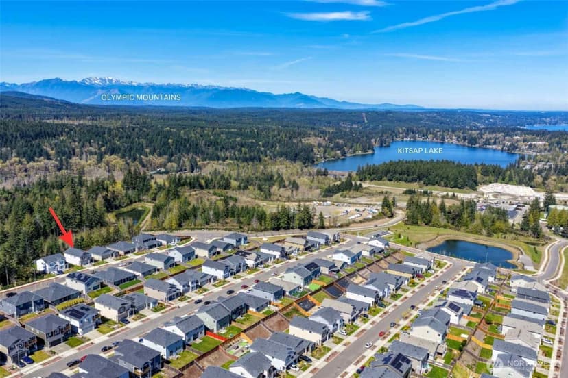 Property photo for 937 Panoramic Loop, Bremerton photo 38