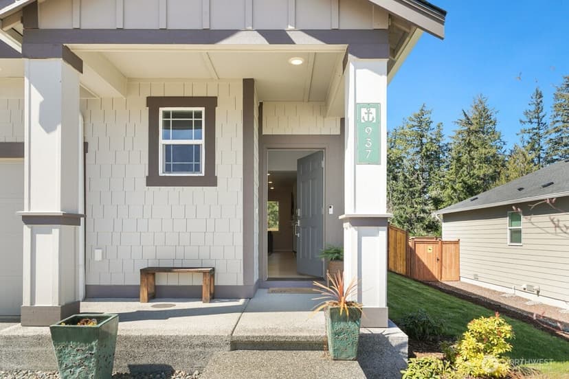Property photo for 937 Panoramic Loop, Bremerton photo 6